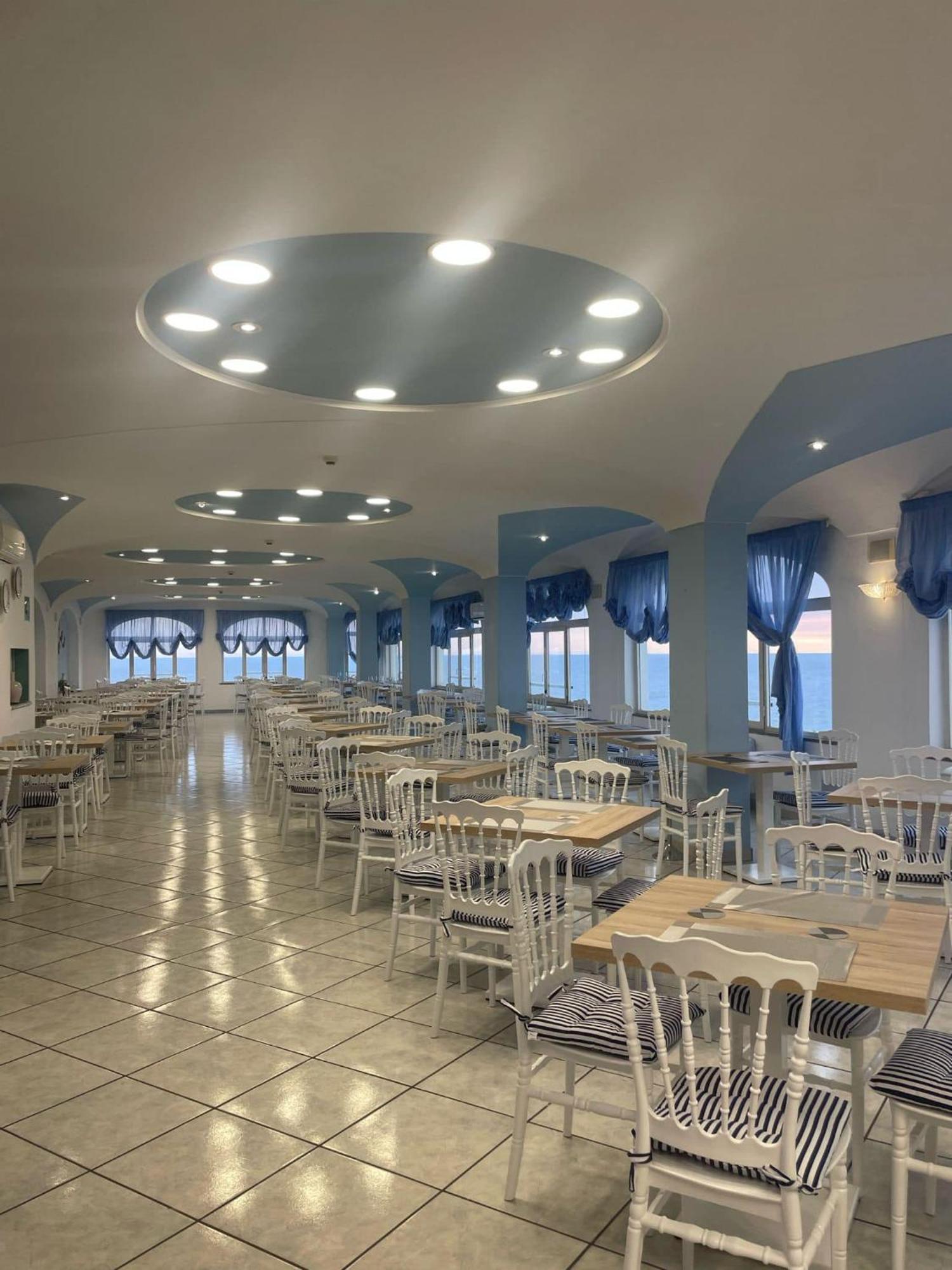 Parco Dei Principi Resort & Spa Forio di Ischia المظهر الخارجي الصورة