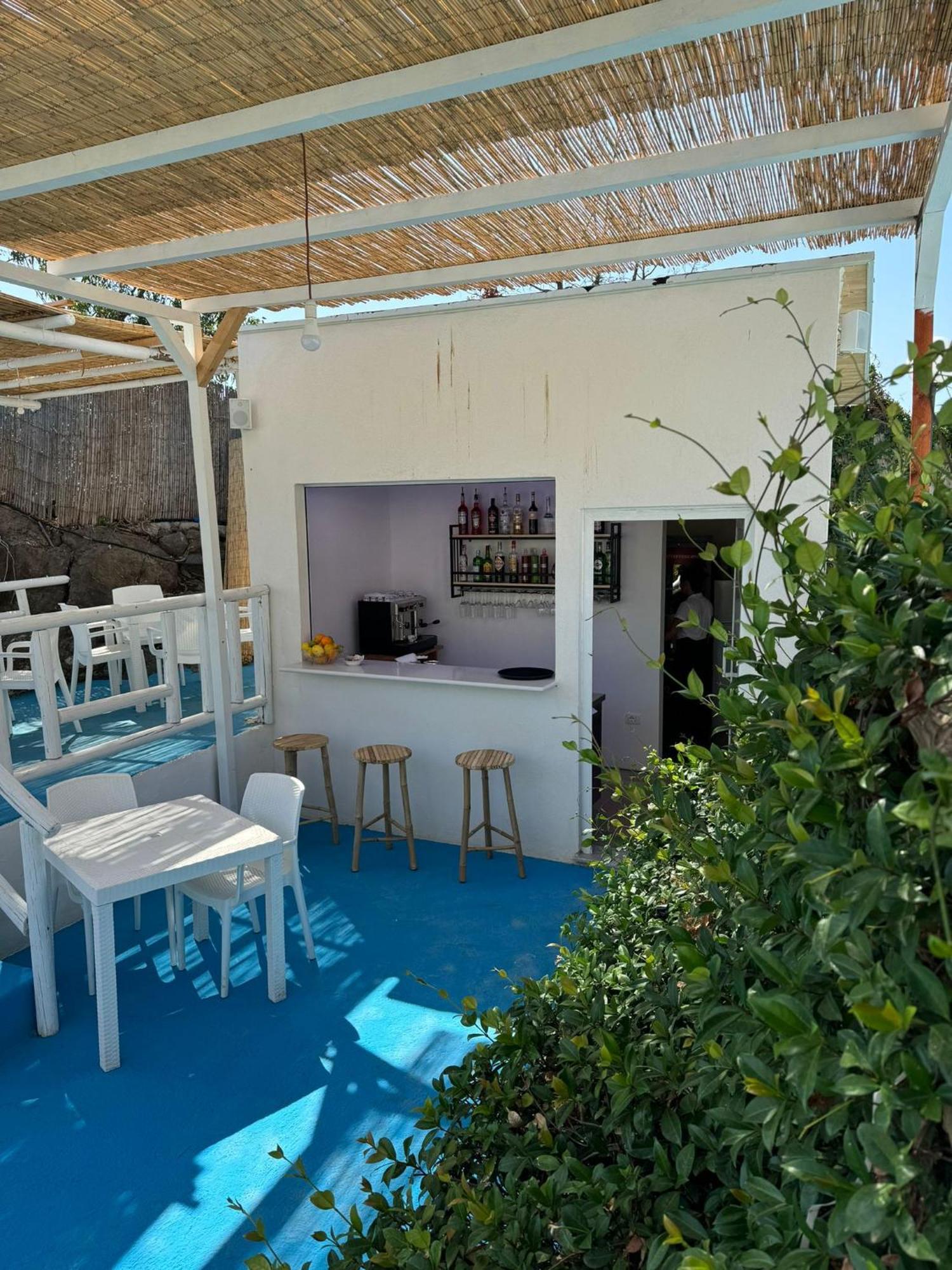 Parco Dei Principi Resort & Spa Forio di Ischia المظهر الخارجي الصورة