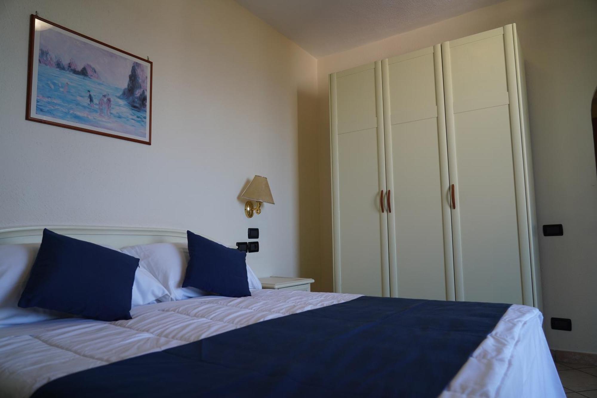 Parco Dei Principi Resort & Spa Forio di Ischia المظهر الخارجي الصورة